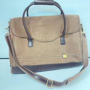 Diane Von Fursterberg crossbody bag